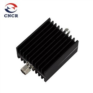 N Atenuador do tipo N.